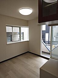 TAORMINA 1階1DKのリビング/ダイニング