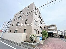 パレッヂ新小岩