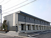 レオパレスカルミア住吉 B 1階 築15年7ヶ月の賃貸物件