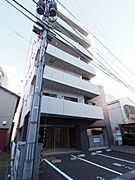 新潟駅より徒歩9分 3階 築16年2ヶ月の賃貸物件