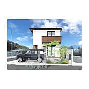 恵我ノ荘駅より徒歩24分 新築の賃貸物件