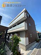 ラパウザ舞浜の賃貸物件