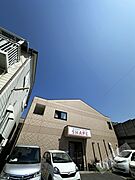 パ・ル・ス和泉中央 2階 築14年9ヶ月の賃貸物件