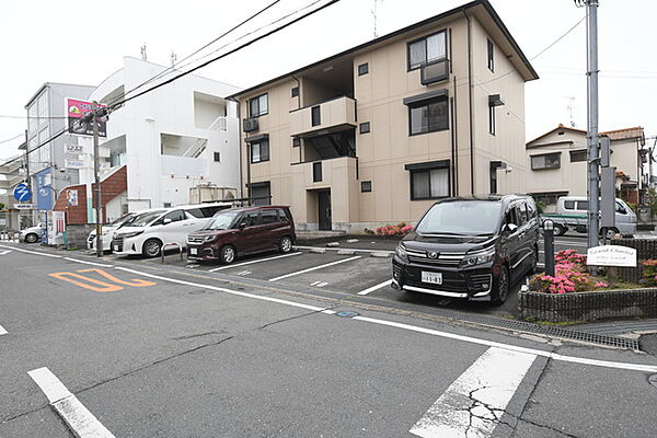 グランシャリオ ｜大阪府枚方市星丘３丁目(賃貸マンション2LDK・2階・58.81㎡)の写真 その27