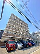 GrandExcel天美 1階 築27年8ヶ月の賃貸物件