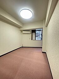 インペリアル御茶ノ水 4階ワンルームのリビング/ダイニング