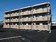 鶴崎駅より徒歩38分 2階 築8年10ヶ月の賃貸物件