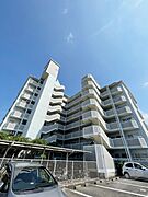 光明池駅より徒歩5分 4階 築27年9ヶ月の賃貸物件