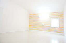 ユナイト戸部アンディーロード 203 2階ワンルームの室内