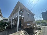 シモンズ栗木台の賃貸物件