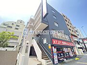 六甲道駅より徒歩8分 2階 築50年10ヶ月の賃貸物件