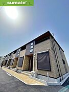 打田駅より徒歩26分 1階 新築の賃貸物件