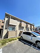 七道駅より徒歩12分 1階 築14年8ヶ月の賃貸物件