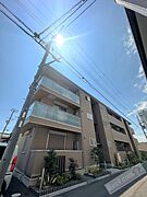 泉大津駅より徒歩8分 1階 築4年の賃貸物件