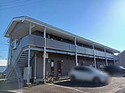 東新潟駅より徒歩10分 2階 築31年5ヶ月の賃貸物件