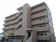 鶴崎駅より徒歩25分 4階 築11年1ヶ月の賃貸物件