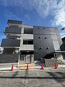 フジパレス堺三国ケ丘V番館 2階 新築の賃貸物件