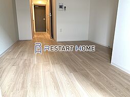 ファーストフィオーレ神戸駅前 11階1Kのリビング/ダイニング