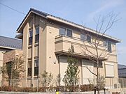 新百合ヶ丘駅より徒歩10分 築16年9ヶ月の賃貸物件