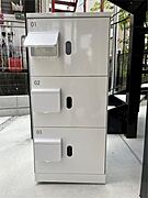 ハーミットクラブハウス二俣川IIIの賃貸物件