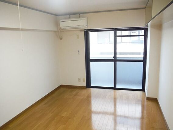 コーポラスF1_内装_6