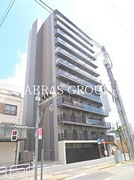 スプレスター立石ステーションフロント