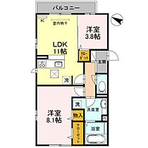 間取り：227092464015
