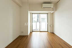 エルスタンザ平河町 505 5階1Kのリビング/ダイニング