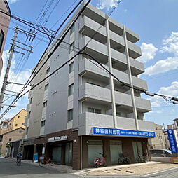 JR淡路駅 6.9万円