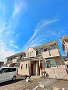 紀伊中ノ島駅より徒歩25分 2階 築20年8ヶ月の賃貸物件