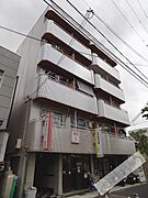 少林寺TKハイツ 5階 築35年7ヶ月の賃貸物件