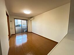 グレーシア 1階2LDKのリビング/ダイニング