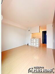 メゾン・モンテリベールVI 2階3LDKのリビング/ダイニング