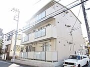 コンフォールえのき弐番館 3階 築14年9ヶ月の賃貸物件