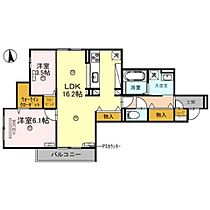 間取り：227091315871