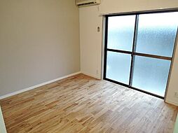 メゾンフローレンス 1階ワンルームのリビング/ダイニング