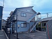 越後石山駅より徒歩6分 2階 築25年5ヶ月の賃貸物件