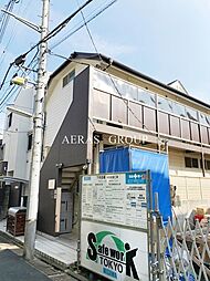 SeedTerrace武蔵小山