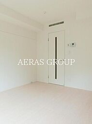 ディアコート 1階1Kのリビング/ダイニング