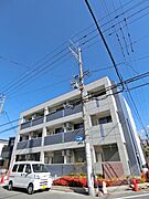 浅香山駅より徒歩5分 3階 築4年10ヶ月の賃貸物件