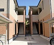 フジパレス初芝ウエスト 1階 築18年8ヶ月の賃貸物件