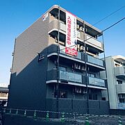アベニール荒田の賃貸物件