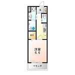 西宮市上甲子園２丁目 3階建 築4年のイメージ
