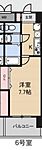 大阪市淀川区西宮原１丁目 10階建 築9年のイメージ