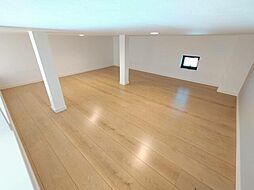 アザーレ・プラネ生田 1階1Kのリビング/ダイニング