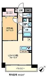 サニーコート向島 4階