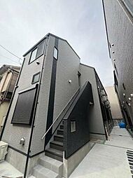 ヴェローナ平井