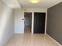 アルカンシエル馬込 2階1Kのリビング/ダイニング