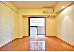 パレステュディオ神田EAST 2階1Kのリビング/ダイニング