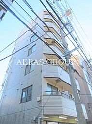 イレブン大久保日大前